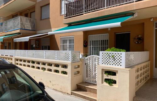 Apartamento en la playa - Foto 5