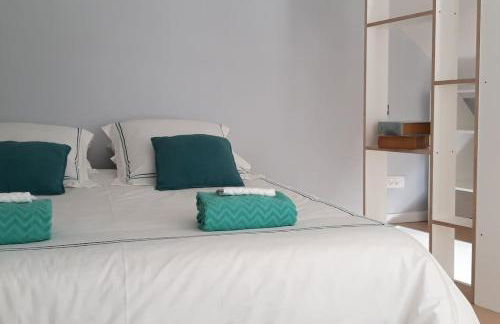 Duplex Le Colombier - Beautiful Charming Home - Foto 14