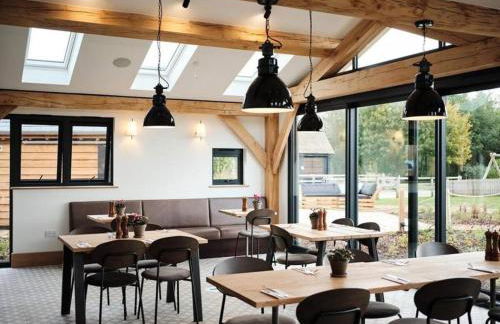 Harrier Lodge - Photo 33