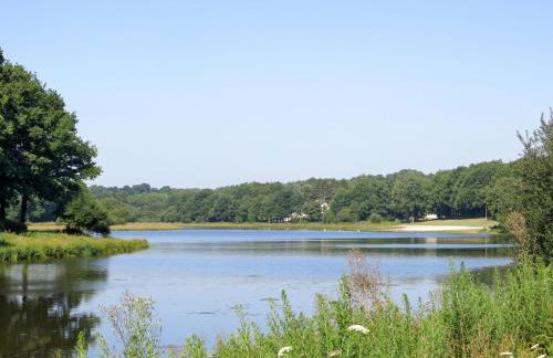 Holiday Home Le Moulin Neuf- 2-4 personnes by Interhome - Photo 44