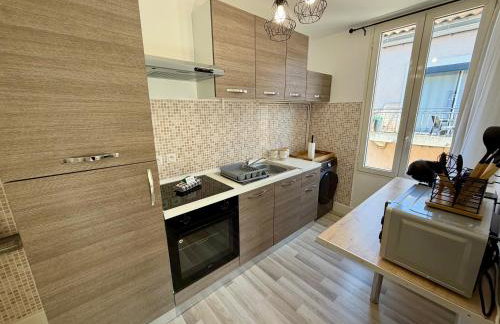 Les Appartements du Mas - Rose Marie - Foto 7