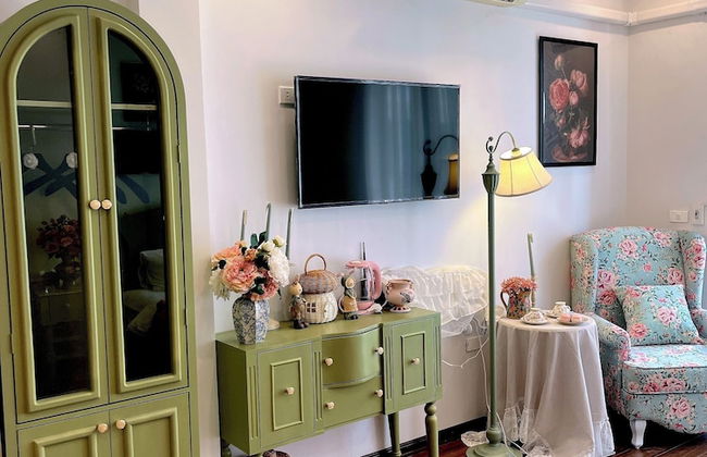 C&K Luxury Homestay Hai Phong - Foto 30