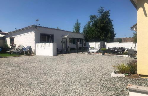 L'étape Da estrela-Nid douillet-Vernon Giverny - Foto 22