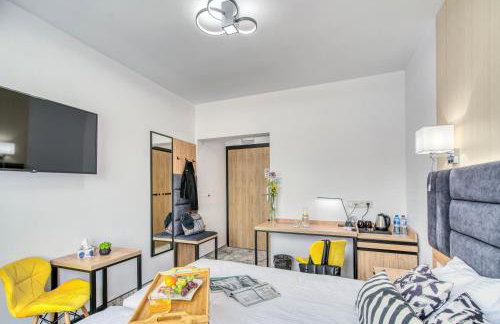 Acodomo Apartamenty - Foto 60