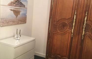 Les Balcons de Saint Pair - Foto 10