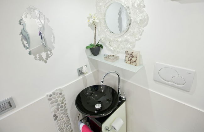 Rental In Rome Colour Colosseum Loft - Photo 22