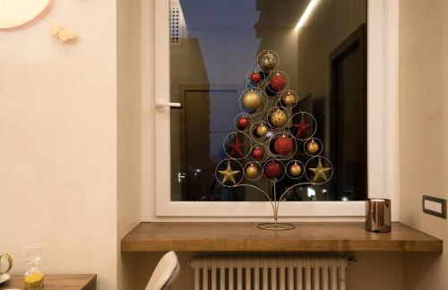 Civico Cinque Home Luxury Apartment - Foto 12