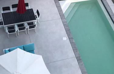 Heated Pool Beach Badges Roof Top Deck With Views Private Yard - Foto 34