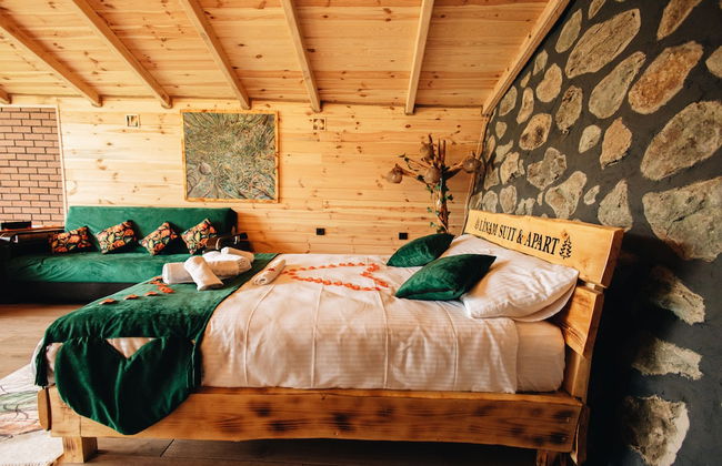 Linam Suit & Apart - Foto 27