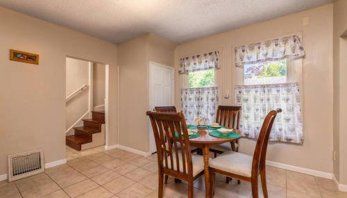 Entire house 3 bedroom Twin Cities, Specious, Entire House, AC - Foto 5