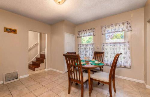 Entire house 3 bedroom Twin Cities, Specious, Entire House, AC - Foto 5