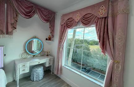 Disney Princess and Heroes Apartment Accessible - Foto 13