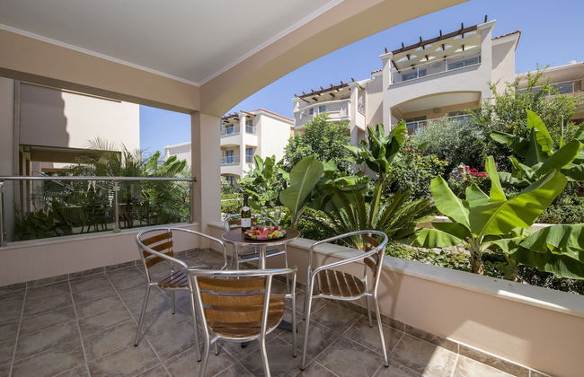 Isida Hotel - Foto 58