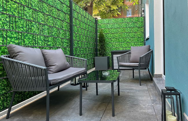 Nurban Apartments Oldtown - Foto 40