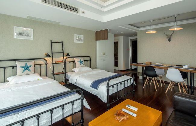 Chengdu Morpheus City Service Apartment - Photo 29