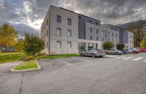 Le Donjon Bleu - Calme / Montagne /Ski - Photo 25