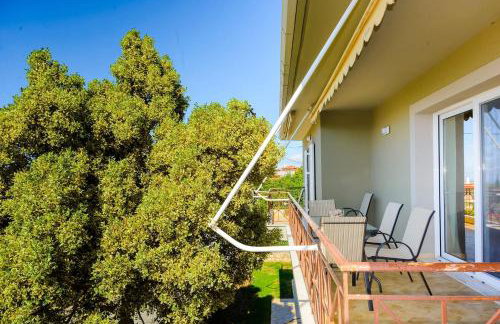 Aristotelis Apartment Lakithra-Alexandra - Foto 18