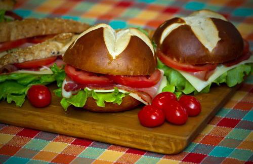 Marjan Forest Dream - Photo 30