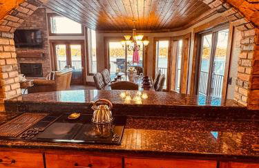 The Royal Chateau-5BED6BATHPoolHottub-20PP - Foto 49