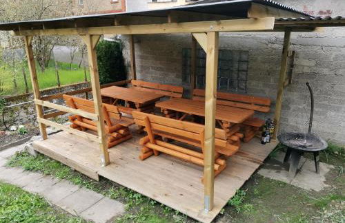 Ferienhaus Stahlbergblick - Photo 9