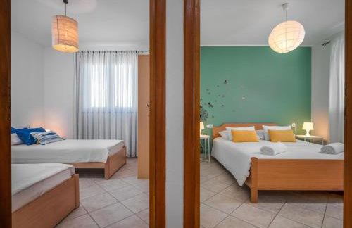 Apartment Fiore-1 by Interhome - Foto 41