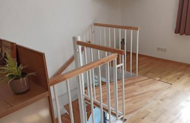 Neue Ferienwohnung in Illmensee Ruschweiler - Foto 22