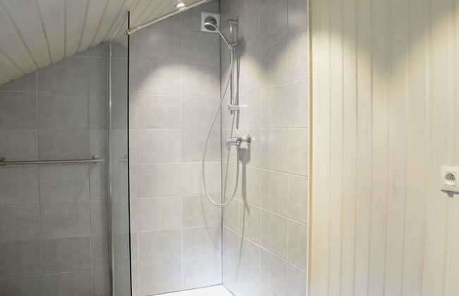 Cozy Cottage in Han-sur-Lesse near Forest - Foto 13