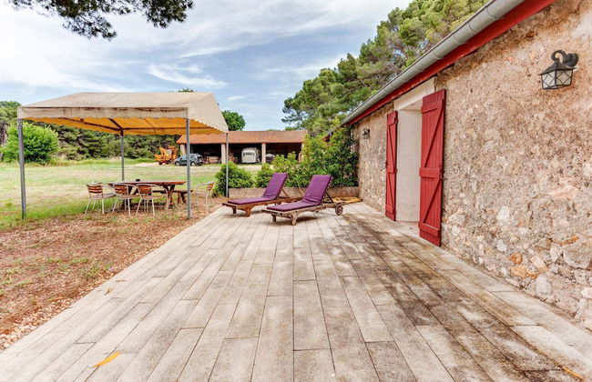 Chateau Saint Martin de Graves - Foto 31