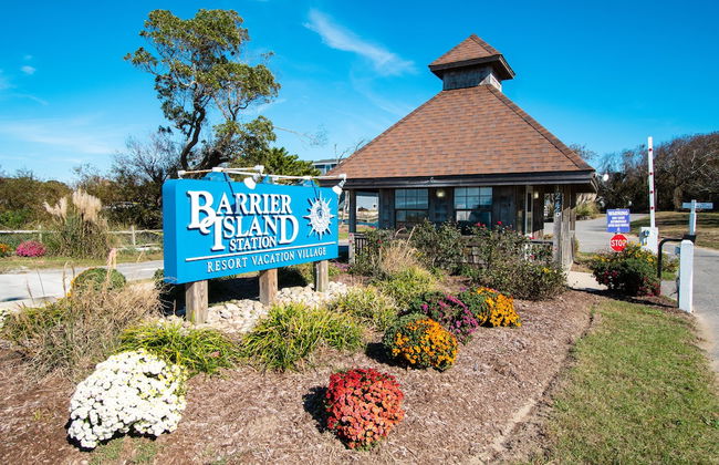 Barrier Island Station - Photo 31