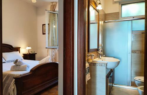 The Lookout di Casa Camilla Journey - Foto 57