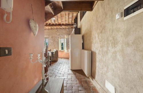 Villa Chelucci - Gualdo - Foto 64