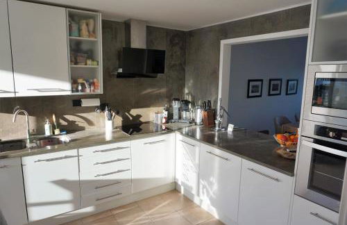 Three Bedroom Sea View Townhouse Villa - Foto 19