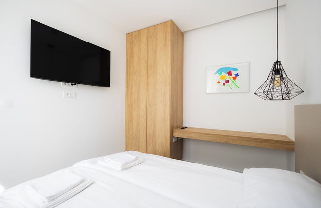 Kula & the Top Apartments - Photo 10