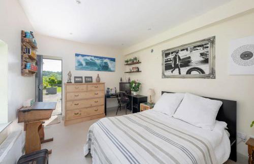 The Paper Mill: Beautiful retreat. Stunning views - Foto 37