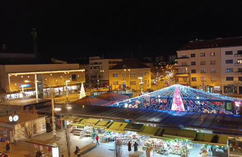 Apartman Kvatric - Photo 29