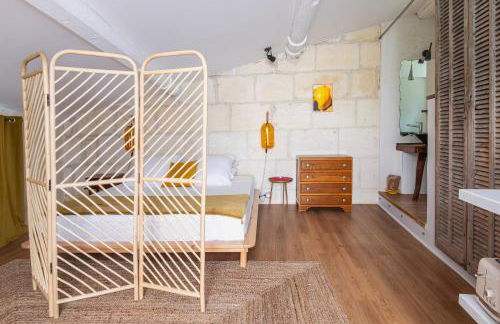 La Madeleine Arles - Foto 20