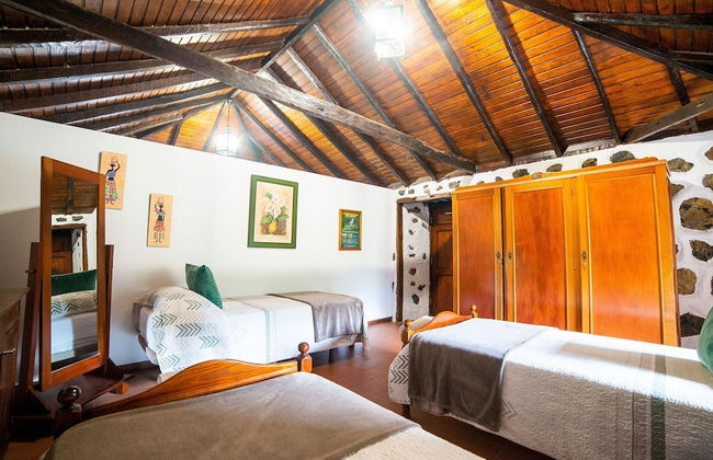 Authentic Holiday Home Full of Character, With Lots of Privacy and Stunning View - Foto 21