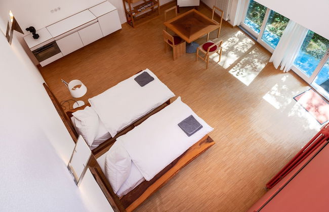 Darmstadt Loft - Foto 3