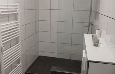 Appartement 4 Personen - Zimmer in Wohnung, zentral, ruhig, modern - Foto 28