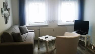 Ferienwohnung am Wasserturm - Foto 2