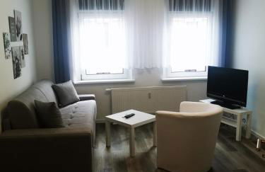 Ferienwohnung am Wasserturm - Foto 2