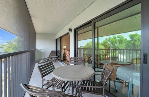 Spectacular Lanai Views - Photo 20