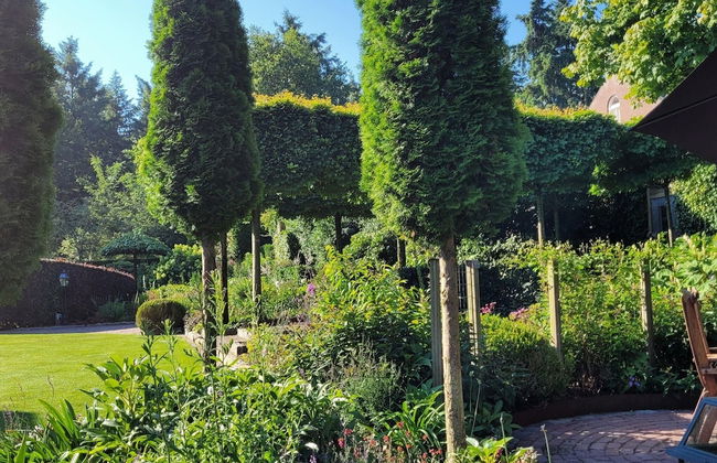 Villa in Overloon Near War Museum - Foto 14