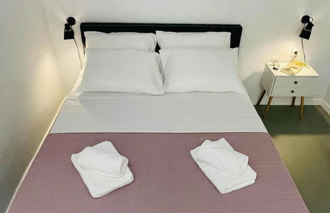 Sabbia Apartments 100m from Perissa Beach - Photo 9