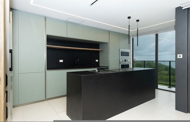 The Palms Penthouse by Acomodo Punta Caelo - Foto 5