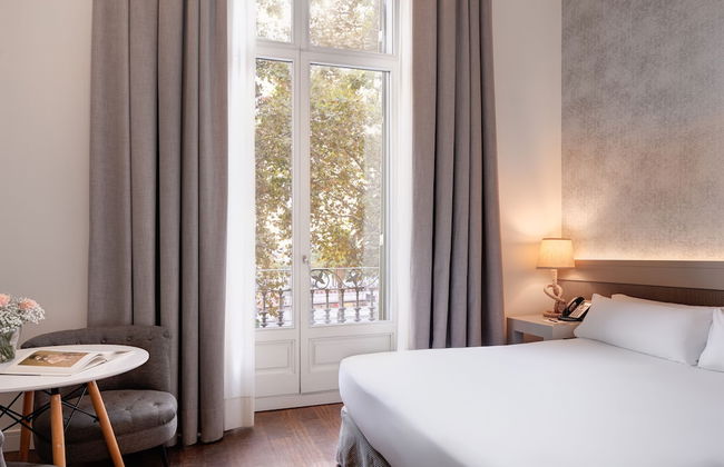 Duquesa Suites Landmark Hotel by Duquessa Hotel Collection - Foto 17