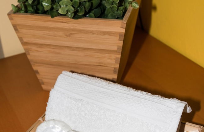 Cozy Penthouse Holiday House - Foto 20