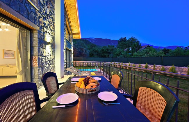 Yaka Esinti Villa - Photo 33