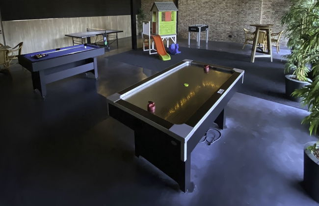 Familieboerderij - Foto 17