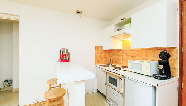 L'Univers - Foto 3, Kitchen / Dining Room